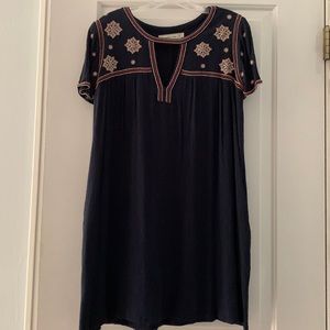 Abercrombie dress